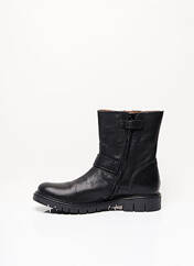 Bottines/Boots noir FR pour fille seconde vue