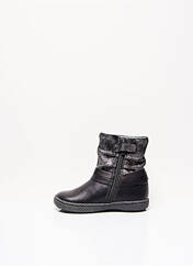 Bottines/Boots noir STONES AND BONES pour fille seconde vue