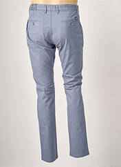 Pantalon droit bleu NEW ZEALAND AUCKLAND pour homme seconde vue