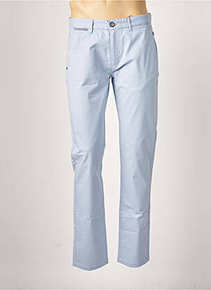 Pantalon droit bleu NEW ZEALAND AUCKLAND pour homme