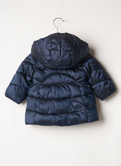 Doudoune bleu MAYORAL pour fille