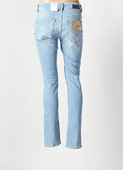 Jeans coupe slim bleu GARCIA pour femme seconde vue