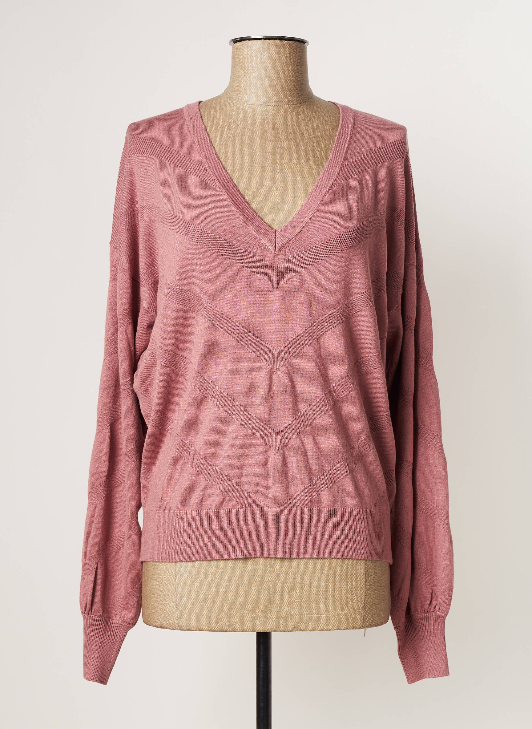 Pull 2025 garcia femme