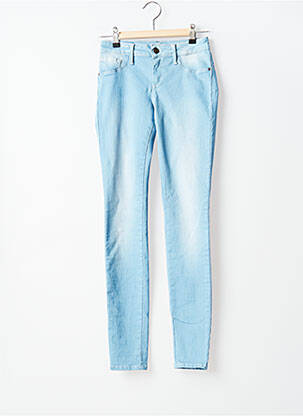 Jeans coupe slim bleu TIFFOSI pour fille