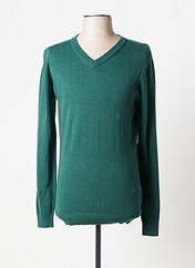 Pull vert TIFFOSI pour homme seconde vue