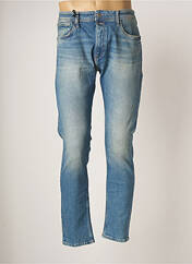 Jeans coupe slim bleu TEDDY SMITH pour homme seconde vue