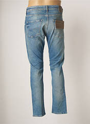 Jeans coupe slim bleu TEDDY SMITH pour homme seconde vue