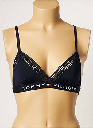 Sous vetement tommy hilfiger femme pas cher new arrivals