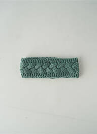 Accessoire pour cheveux bandeau vert MAYORAL fille