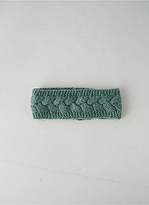 Accessoire pour cheveux bandeau vert MAYORAL fille