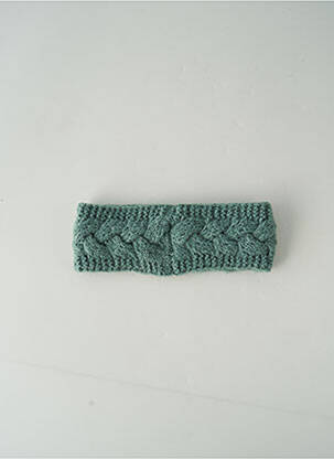 Accessoire pour cheveux bandeau vert MAYORAL fille