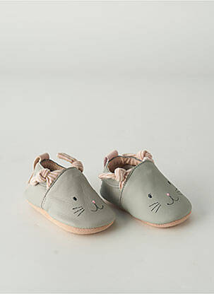 Chaussures discount babybotte fille