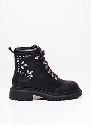 Bottines store desigual soldes