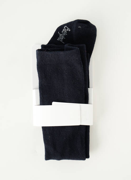 Collants bleu BABY BOL pour fille