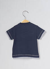 T-shirt bleu ESPRIT pour garçon seconde vue