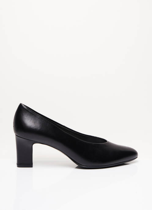 Escarpins noir PETER KAISER pour femme