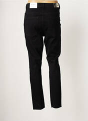 Jeans coupe slim noir ONLY CARMAKOMA pour femme seconde vue