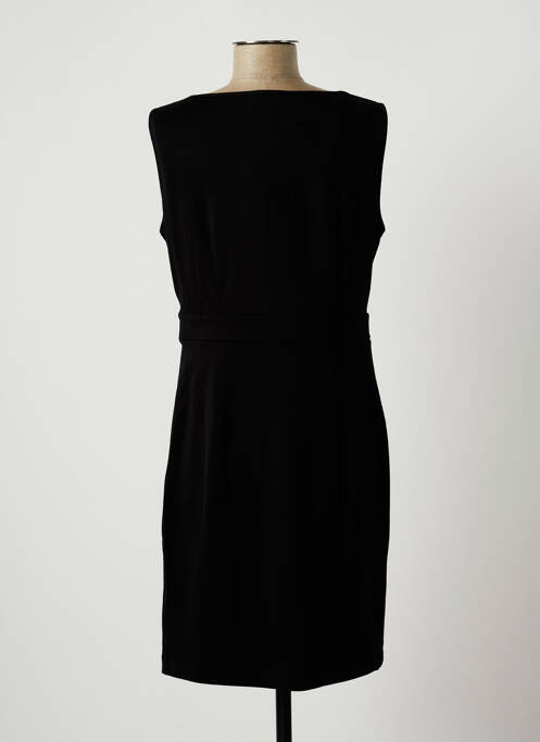 Robe courte noir MOLLY BRACKEN pour femme