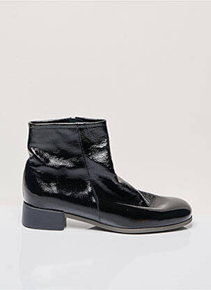 Bottines/Boots noir ARCHE pour femme