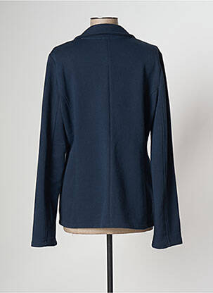 Blazer poches bleu LIU JO femme
