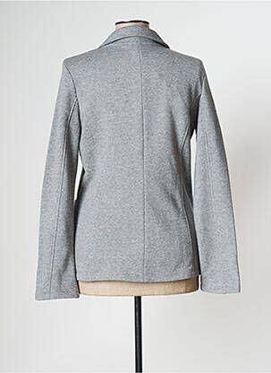 Blazer poches gris LIU JO femme