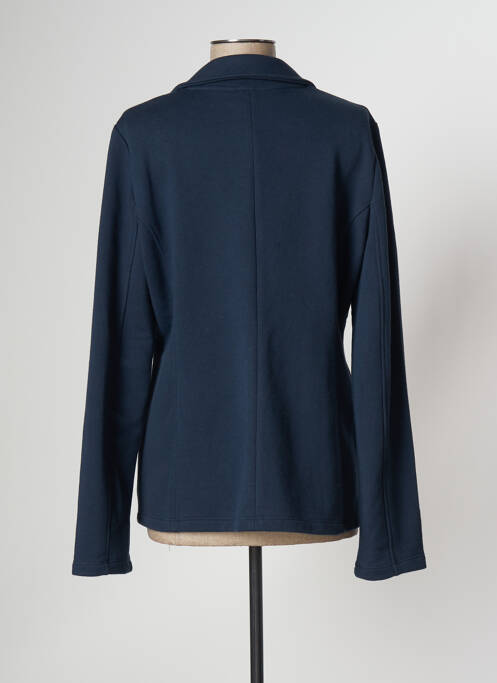 Blazer bleu LIU JO pour femme