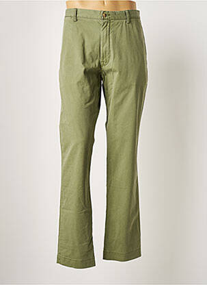 Pantalon chino vert RALPH LAUREN pour homme