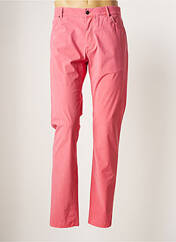 Pantalon slim rose RRD (ROBERTO RICCI DESIGNS) pour homme seconde vue