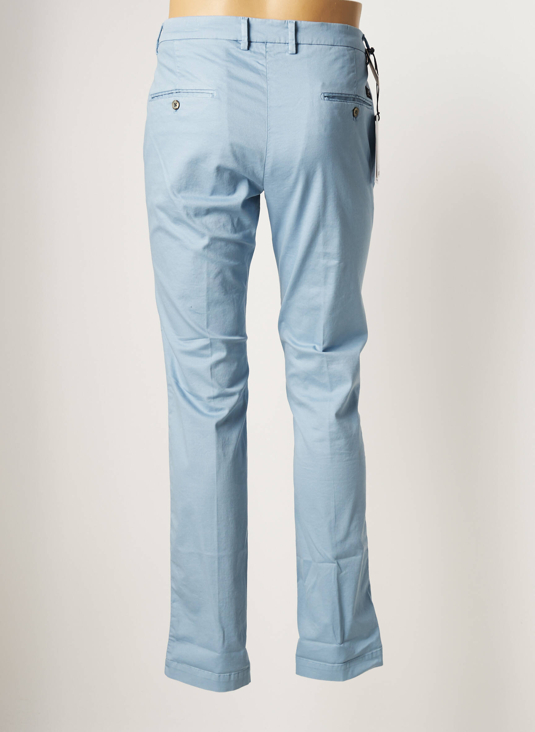 Pantalon mason's homme hot sale