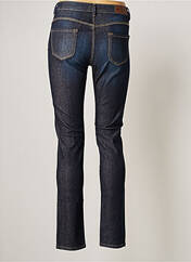 Jeans coupe slim bleu IMPAQT pour femme seconde vue
