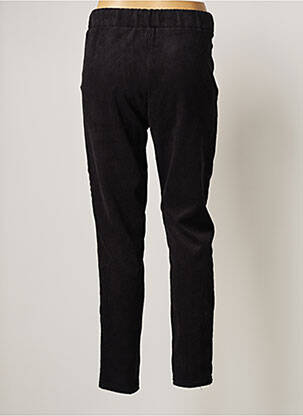 Pantalon slim stretch taille normale bleu IMPAQT femme