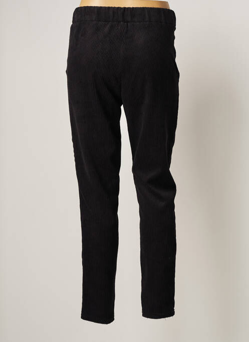 Pantalon slim bleu IMPAQT pour femme