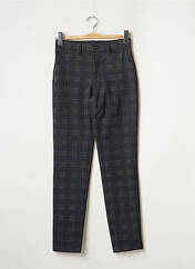 Pantalon chino gris IMPAQT pour femme seconde vue