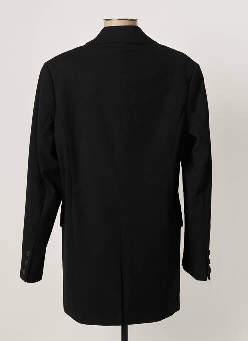 Blazer noir SCHOOL RAG pour femme