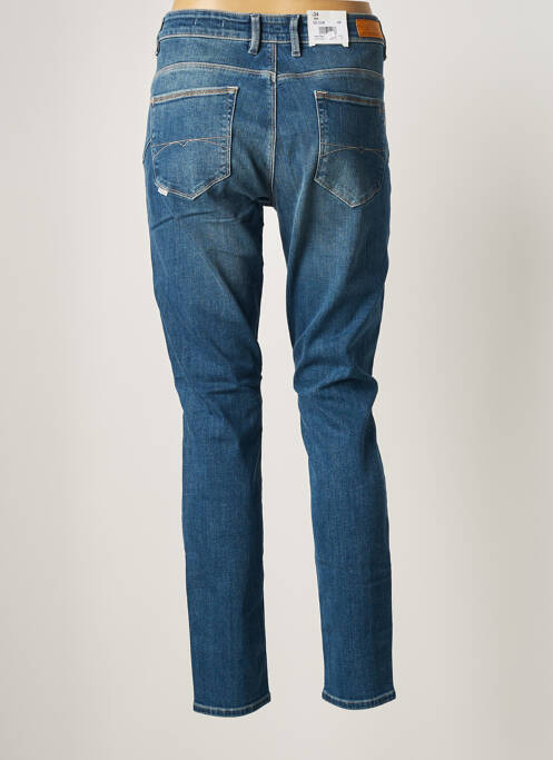 Jeans skinny bleu SALSA pour femme