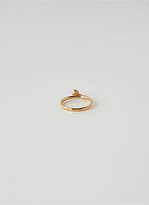 Bague matériaux métal rose IXXXI femme