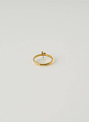 Bague matériaux métal jaune IXXXI femme