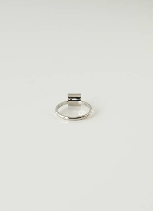 Bague gris IXXXI pour femme