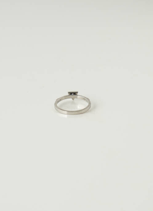 Bague gris IXXXI pour femme