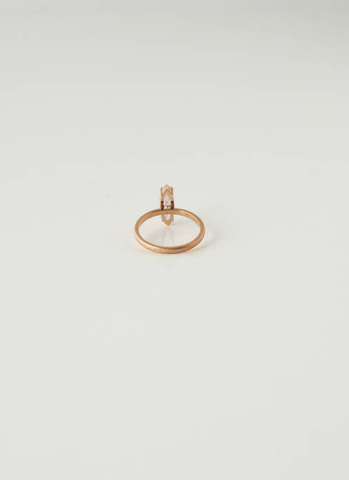 Bague rose IXXXI pour femme