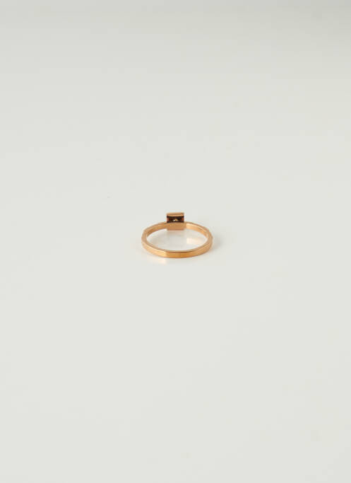 Bague rose IXXXI pour femme