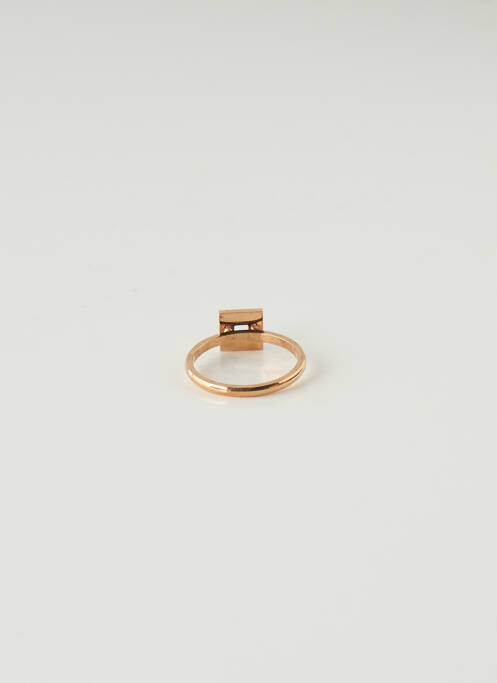 Bague rose IXXXI pour femme