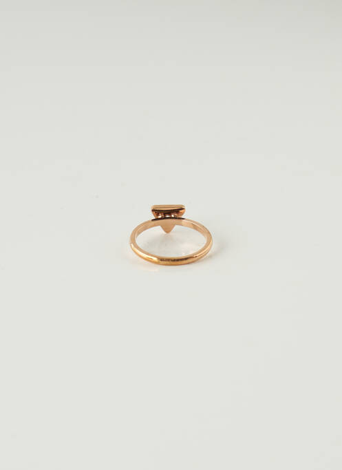 Bague rose IXXXI pour femme