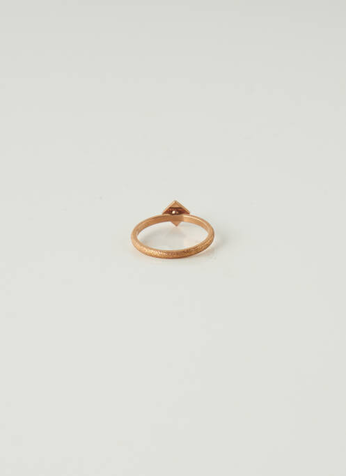 Bague rose IXXXI pour femme
