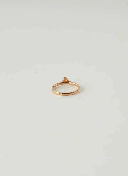 Bague rose IXXXI pour femme