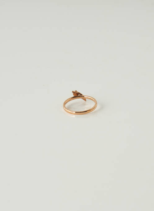 Bague rose IXXXI pour femme