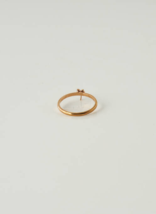 Bague rose IXXXI pour femme