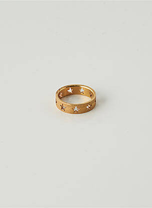 Bague rose IXXXI pour femme