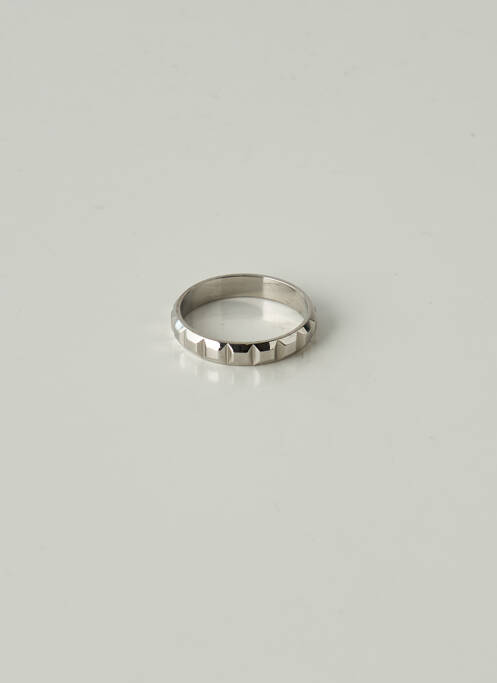 Bague gris IXXXI pour femme