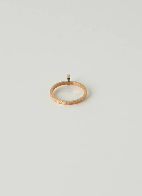 Bague rose IXXXI pour femme